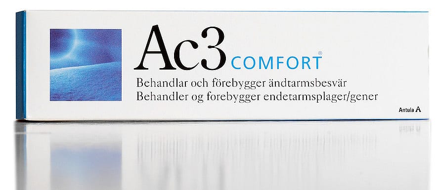 AC3 Comfort 30 g