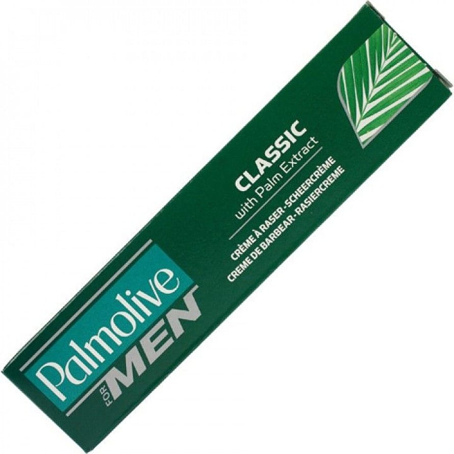 Palmolive Barbercreme 100 ml