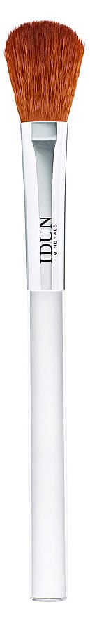 IDUN Minerals Face Definer Brush