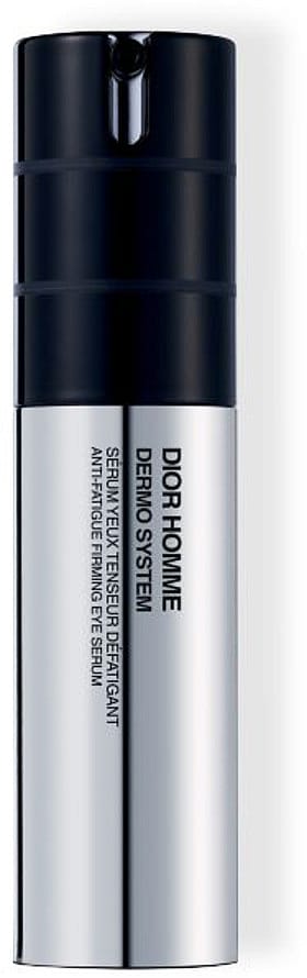 DIOR Dior Homme Dermo System Anti-Fatigue Firming Eye Serum 15 ml