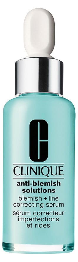 Clinique Anti-Blemish Solutions Adult Blemish + Line Serum 30 ml