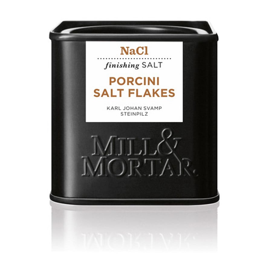 Mill & Mortar Karl Johan Salt 80 g