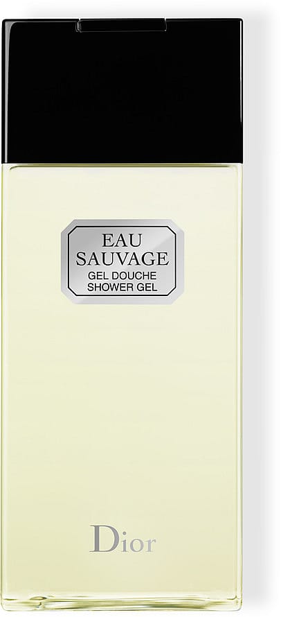 DIOR Eau Sauvage Shower Gel 200 ml