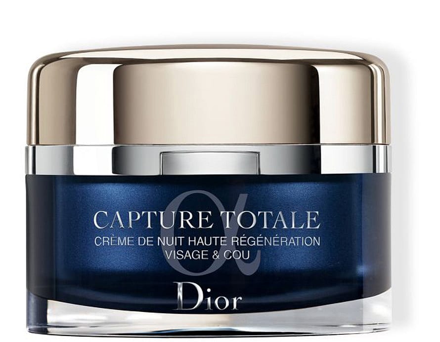 DIOR Capture Totale Intensive Restorative Night Creme 60 ml