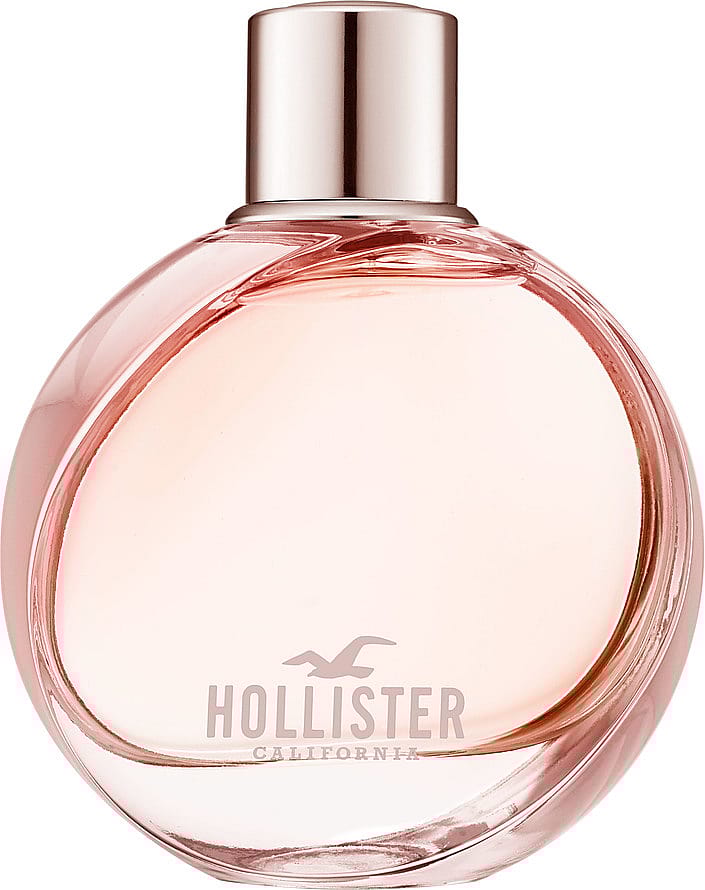 Hollister Wave For Her Eau de Parfum 100 ml