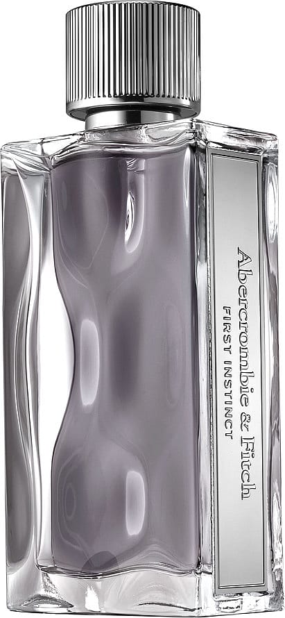 Abercrombie & Fitch First Instinct Men Eau de Toilette 100 ml