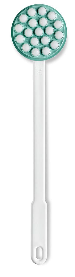 Enklere Liv Cremesmører hvid/mint 1 stk.