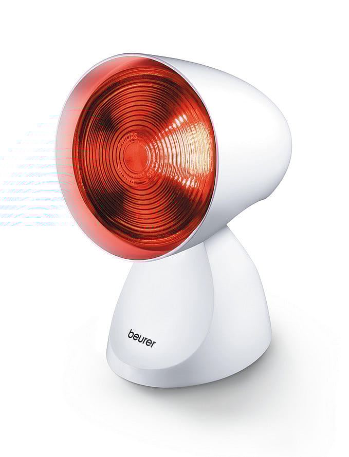Beurer Lysterapi/Varmelampe Glødepære IL21