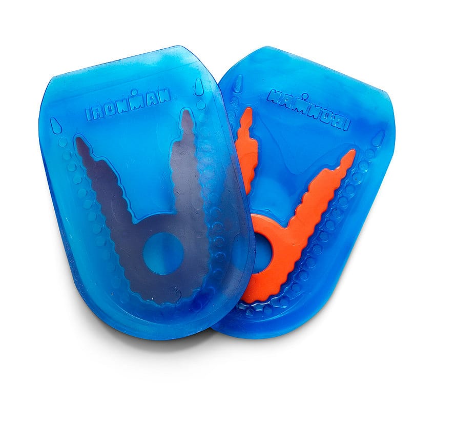 Aserve Spenco Performance Gel Hælindlæg