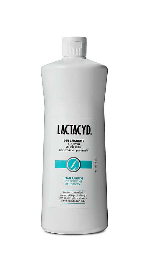 Lactacyd Cremesæbe 1000 ml