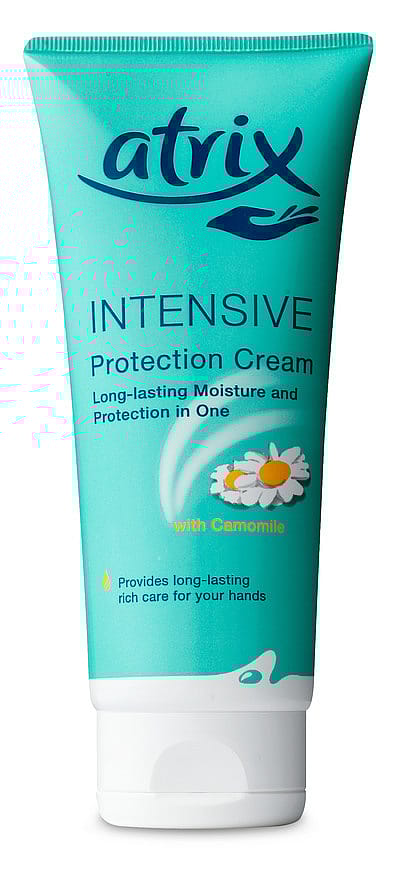 Atrix Intensive Protection Cream 200 ml