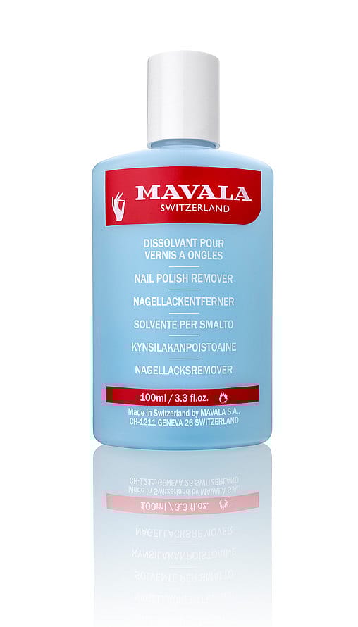 Mavala Nail Polish Remover 100 ml