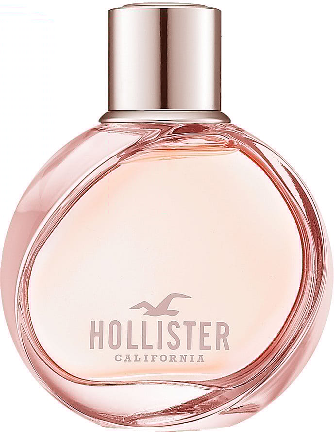Hollister Wave For Her EdP 50 ml