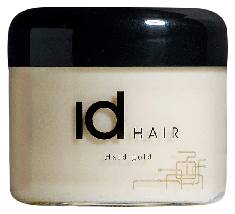 IdHAIR Hard Gold 100 ml