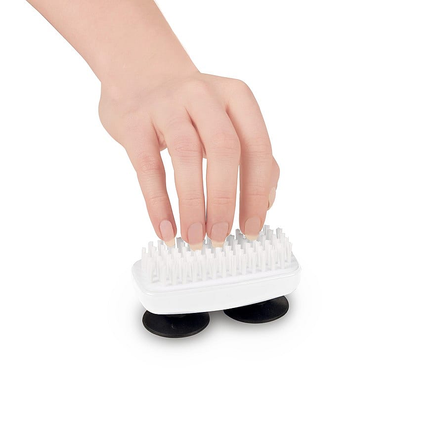 Vitility Neglebørste med sugekop