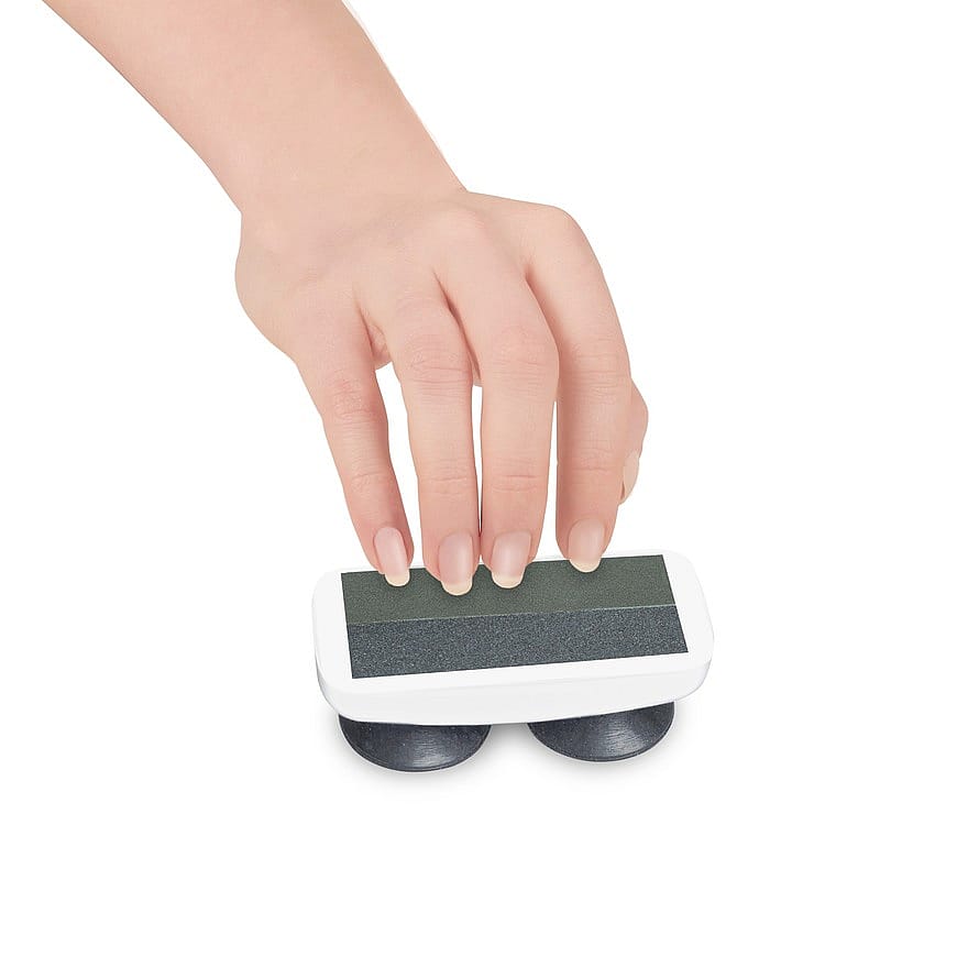 Vitility Neglefil med sugekop