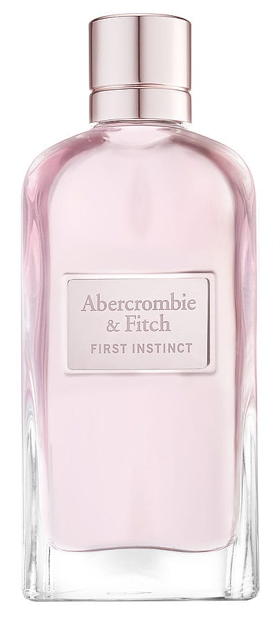 Abercrombie & Fitch First Instinct Women Eau de Parfum 100 ml