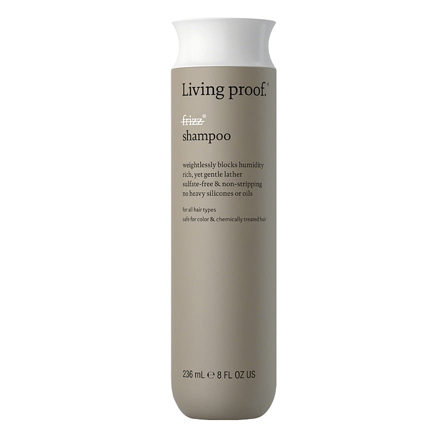 Living Proof No Frizz Shampoo 236 ml