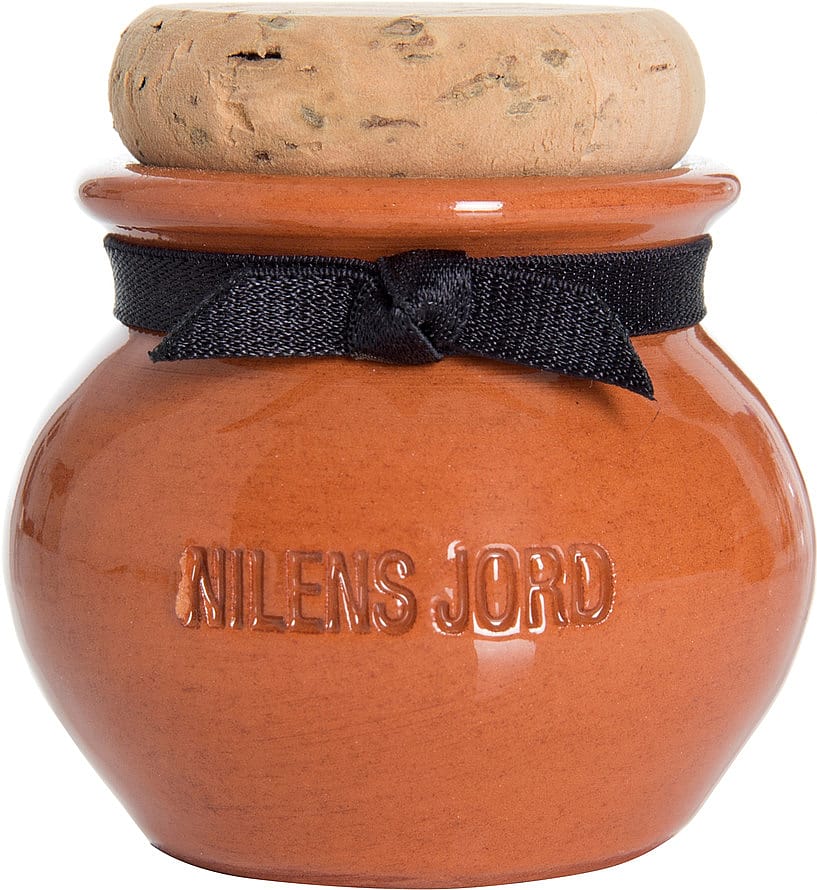 Nilens Jord Bronzing Powder Loose 508 Matt Terra