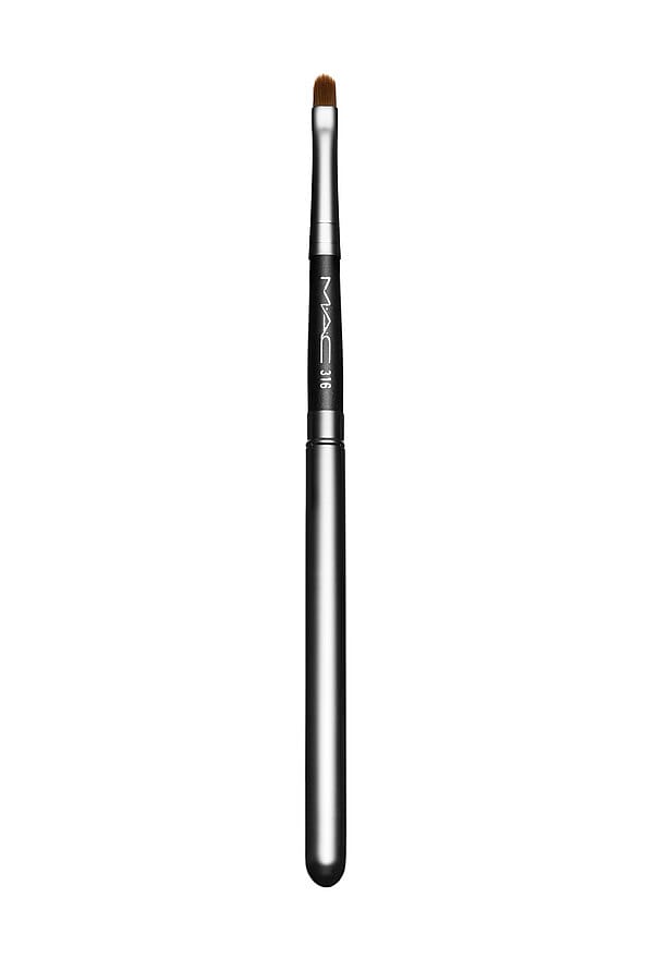 MAC Lip Brush & Covered 316