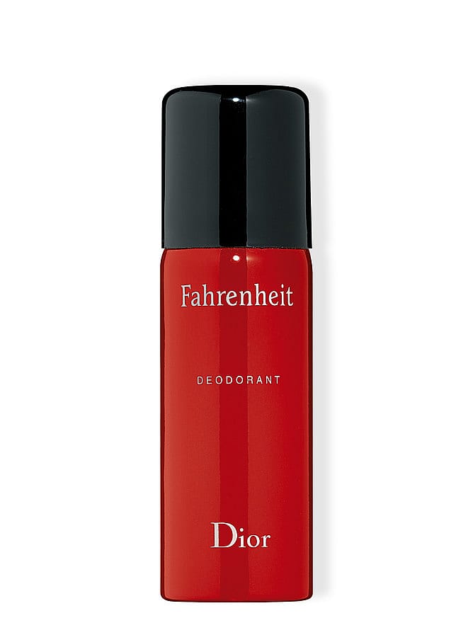 DIOR Fahrenheit Spray Deodorant 150 ml