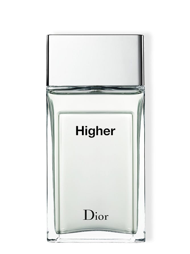 DIOR Higher Eau de Toilette 100 ml