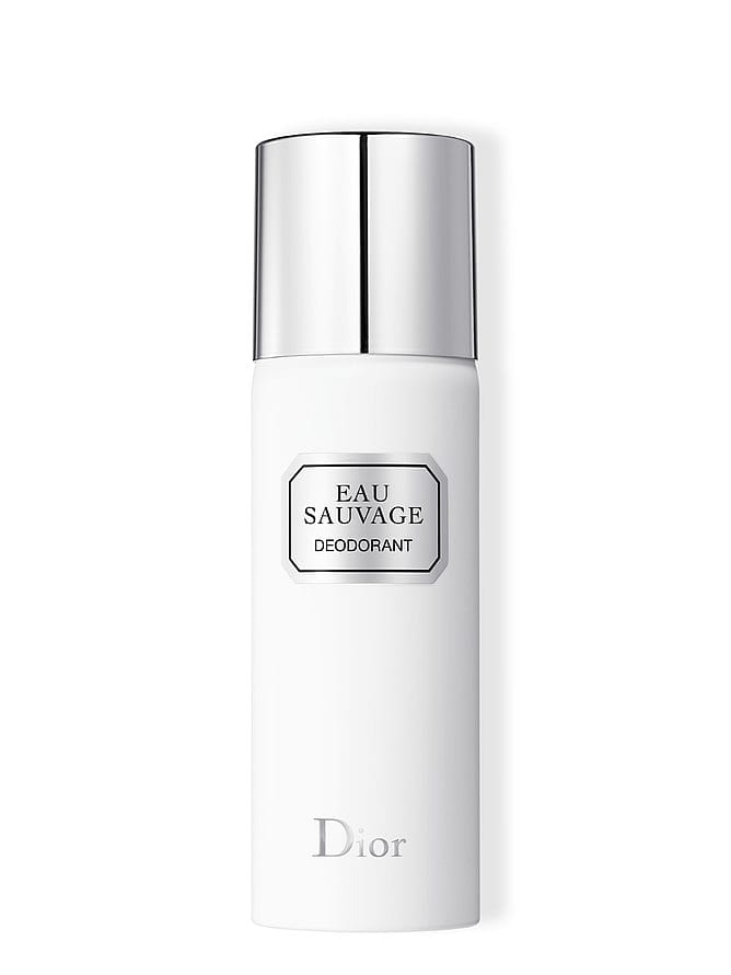 DIOR Eau Sauvage Spray Deodorant