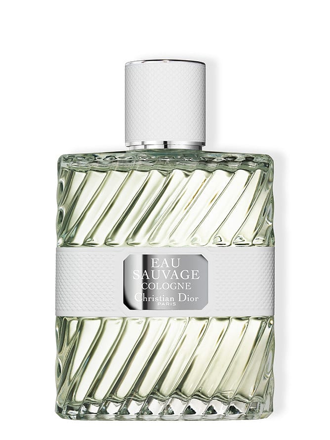 DIOR Eau Sauvage Eau de Cologne 100 ml