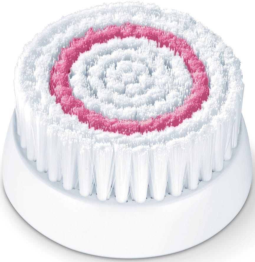 Beurer Børstehoved til Ansigtsbørste FC45 Sensitiv Hud