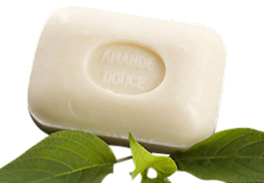 Provence Mandel sæbe 100 g