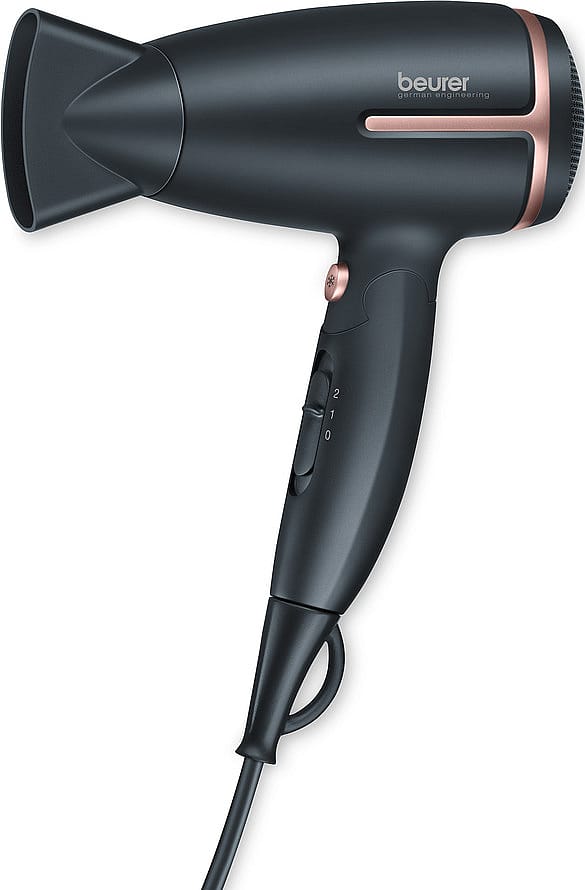 Beurer Rejsehårtørrer HC25