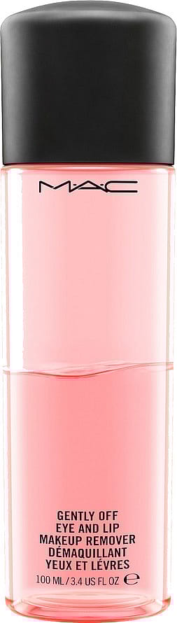 MAC Gently Off Eye & Lip Makeup Remover 100 ml