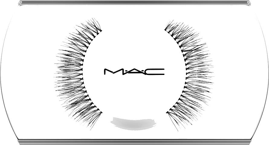 MAC Lashes 4
