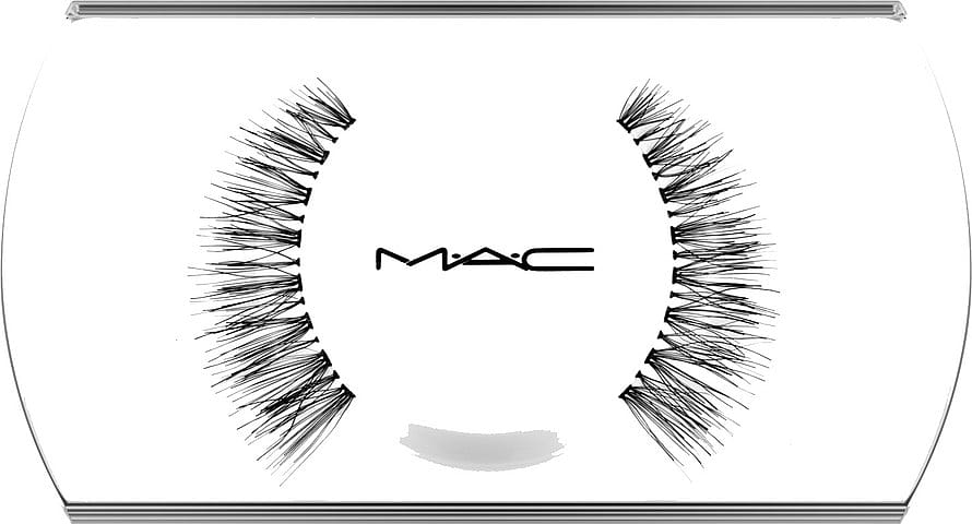 MAC Lashes 36