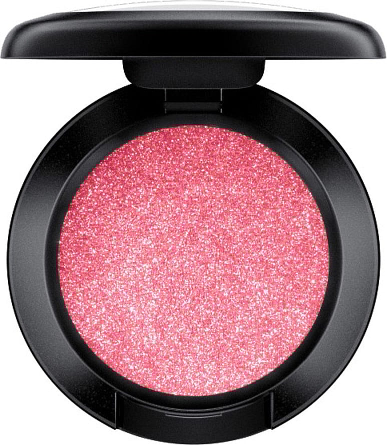 MAC Dazzleshadow Extreme Pro Palette Refill Let’s Roll