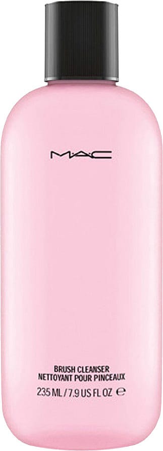 MAC Brush Cleanser 233 ml