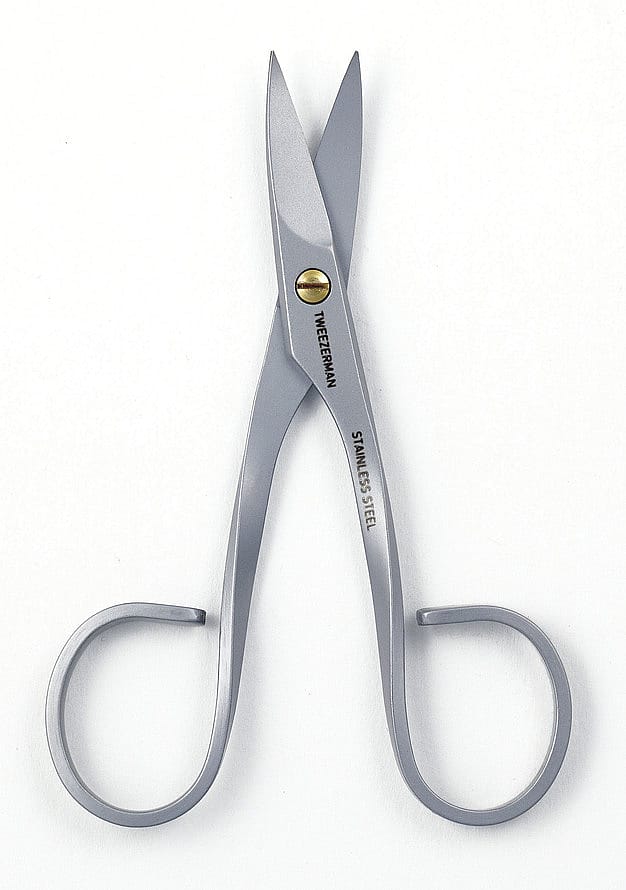 Tweezerman Stainless Steel Neglesaks