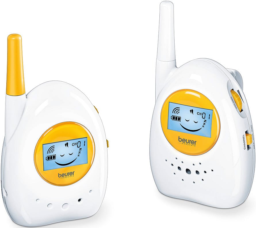 Beurer Babyalarm BY84