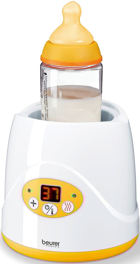Beurer Flaskevarmer BY52