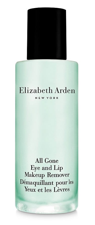 Elizabeth Arden All Gone Eye and Lip Makeup Remover 100 ml