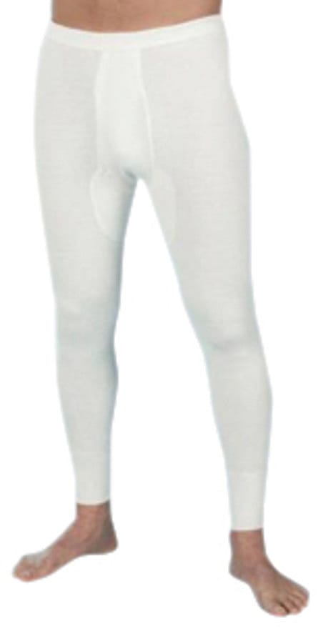 Peters Angora Herrebenklæder Lange Natur L