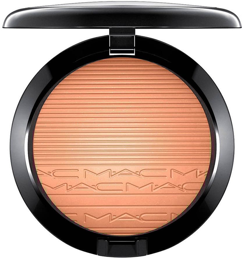 MAC Extra Dimension Skinfinish Glow with it