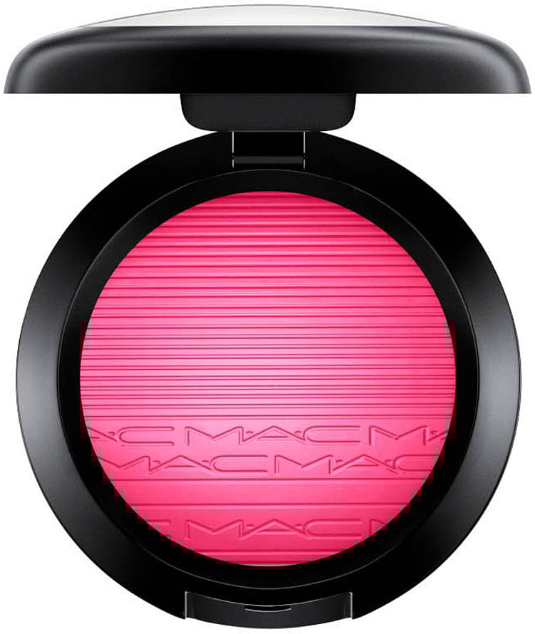 MAC Extra Dimension Blush Rosy Cheeks