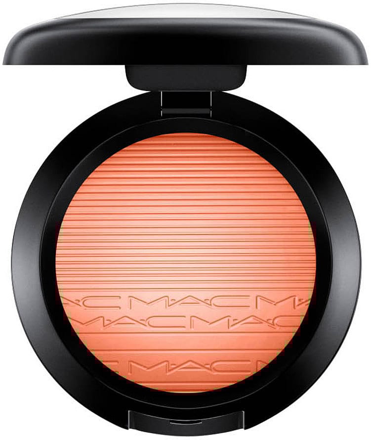 MAC Extra Dimension Blush Just A PiNCh
