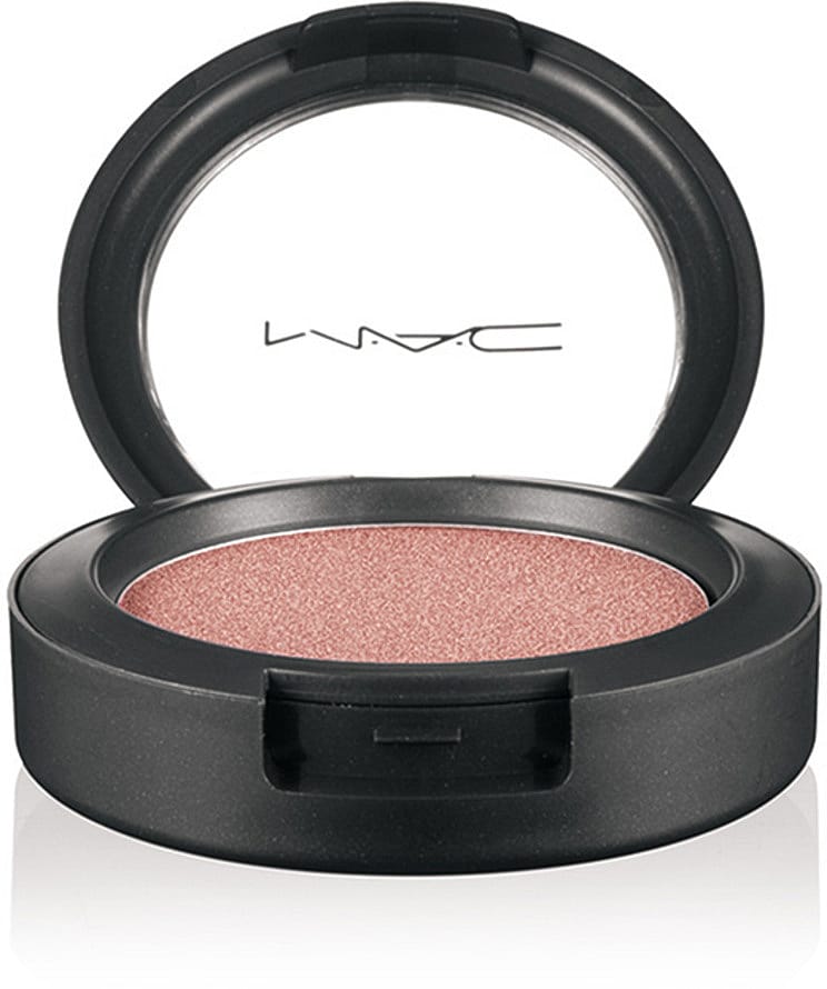 MAC Cream Colour Base Shell