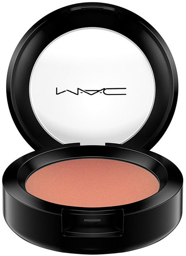 MAC Cream Colour Base Impropper Copper