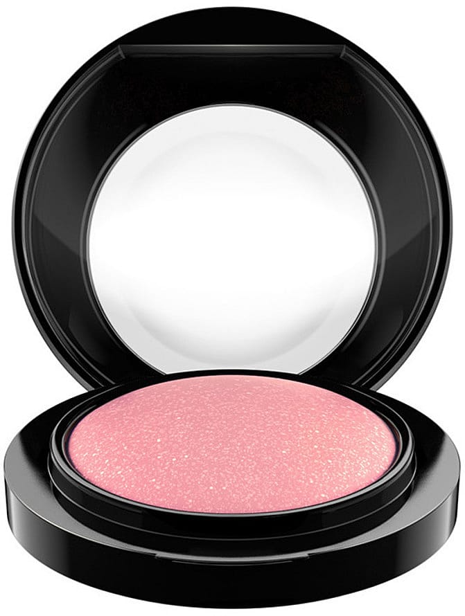 MAC Mineralize Blush Gentle