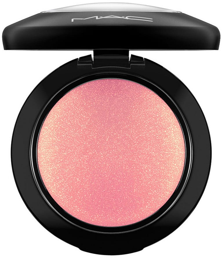 MAC Mineralize Blush Petal Power