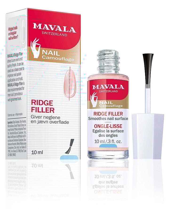 Mavala Ridge Filler 10 ml