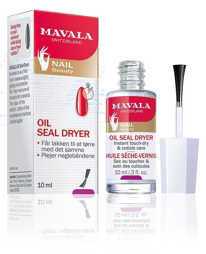 Mavala Oil Seal Drier